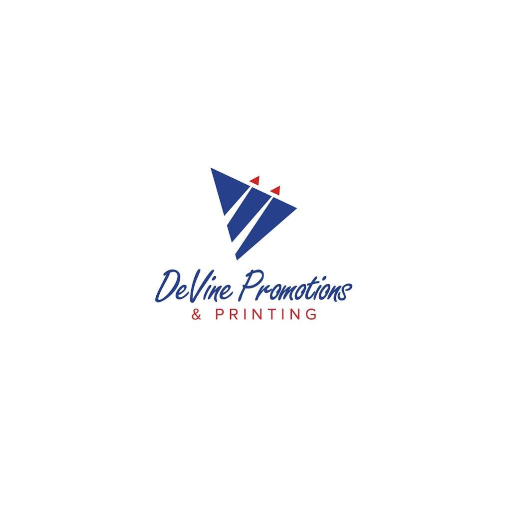 DeVine Promotions & Printing LLC | 5411 Brookglen Dr suite b, Houston, TX 77017, USA | Phone: (713) 946-0284