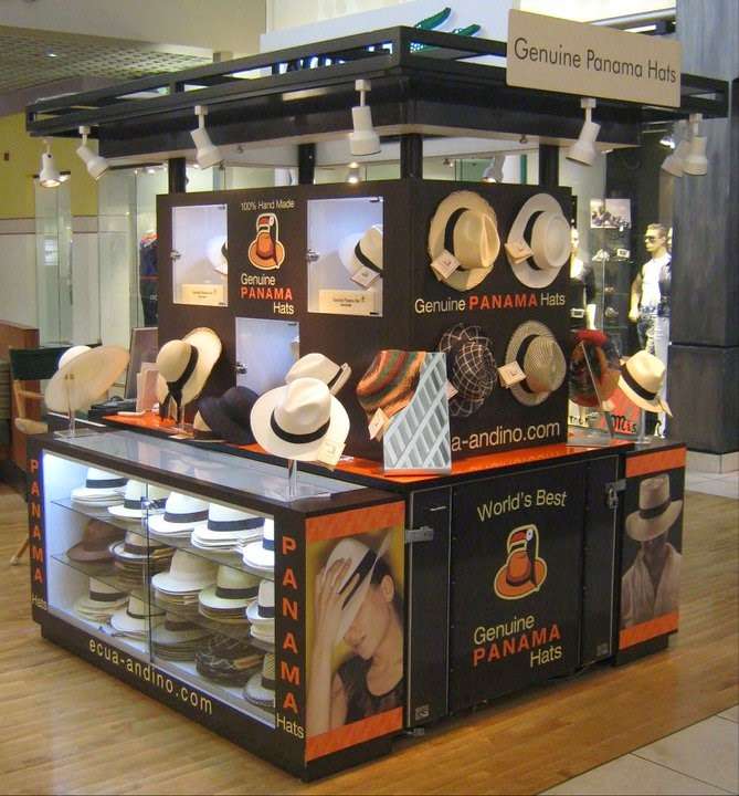 Genuine Panama Hats Showroom - Visits by Appointment Only | 201 Racquet Club Rd s405, Weston, FL 33326, USA | Phone: (954) 745-0490