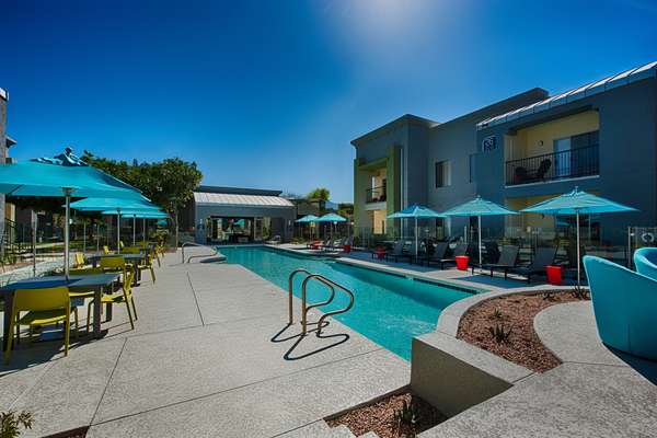 The Turn Apartments | 14602 N 19th Ave, Phoenix, AZ 85023, USA | Phone: (602) 547-3800
