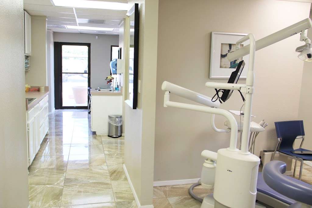 McClintock Family Dental | 6000 S McClintock Dr, Tempe, AZ 85283, USA | Phone: (480) 820-6131