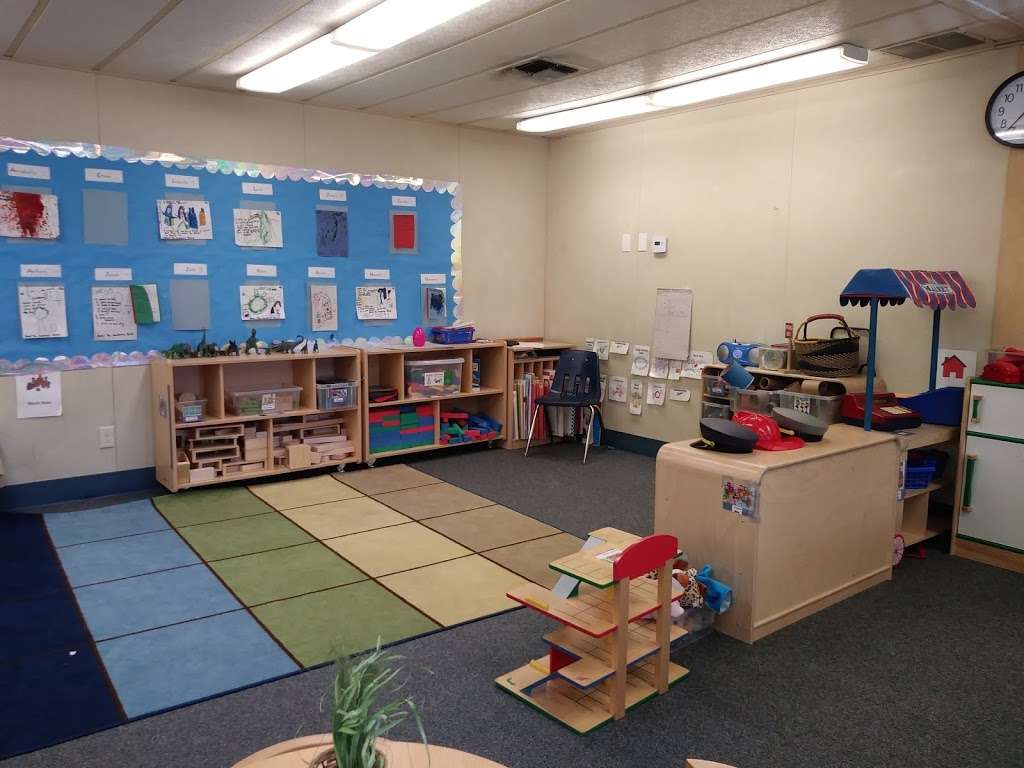 Options A Child Care & Hmn Services | 527 Mountain Ave, Monrovia, CA 91016, USA | Phone: (626) 303-7325