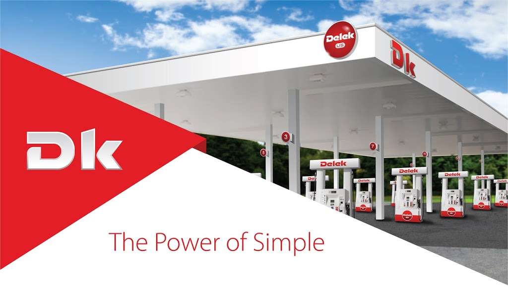 DK Gas Station 505 S Anderson Rd, Rock Hill, SC 29730, USA BusinessYab