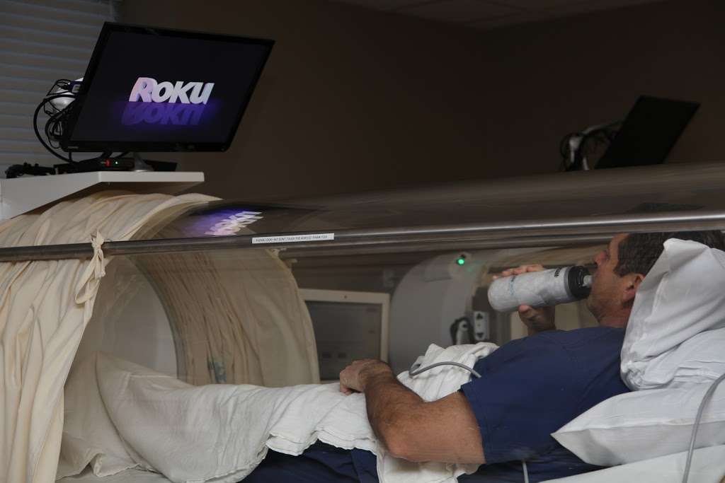 Oxygen Oasis Hyperbaric Wellness Center | 848 Town Center Dr, Langhorne, PA 19047, USA | Phone: (215) 352-3720