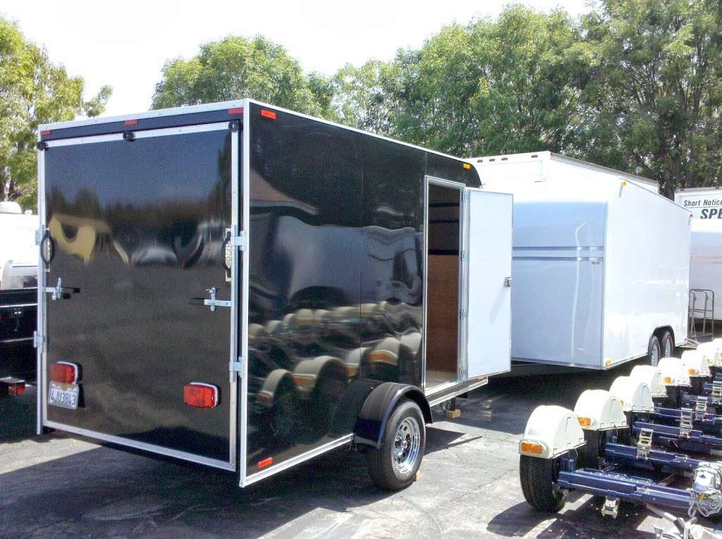 Piazzas Trailers & Master Tow | 30 Terrace Rd, Ladera Ranch, CA 92694 | Phone: (949) 280-0432