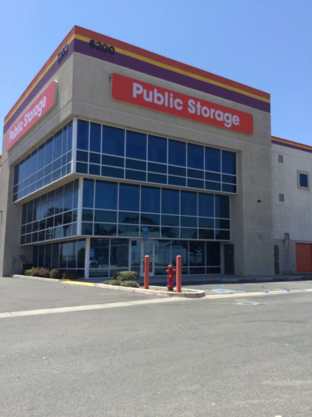 Public Storage | 6200 Miramar Rd, San Diego, CA 92121, USA | Phone: (858) 888-9098