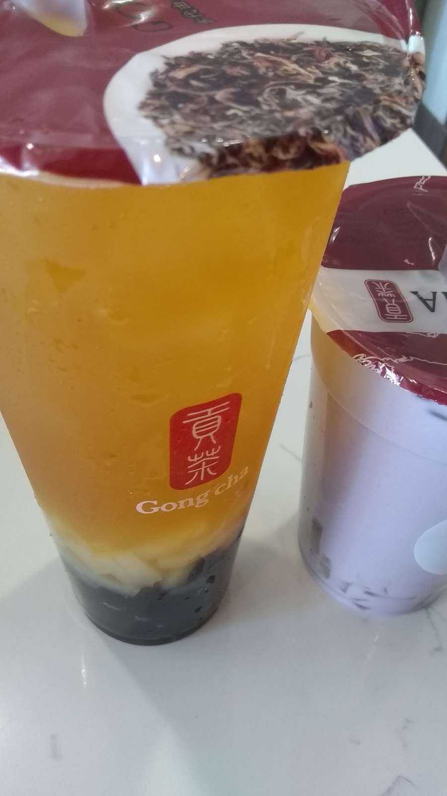 Gong Cha | 11823 South St, Cerritos, CA 90703, USA | Phone: (562) 474-8745