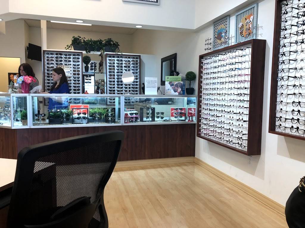 Nationwide Vision | 9160 S Houghton Rd Suite 140, Tucson, AZ 85747, USA | Phone: (520) 574-6513