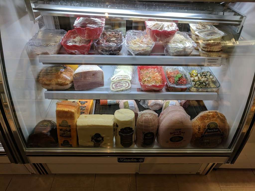 Luigi Meats | 261 Valley Blvd, Wood-Ridge, NJ 07075, USA | Phone: (201) 933-0105