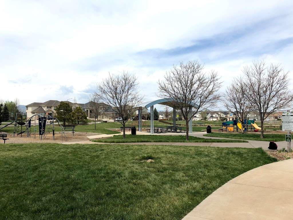 Blue Skies Park | 1520 Mountain Dr, Longmont, CO 80503, USA | Phone: (303) 651-8446