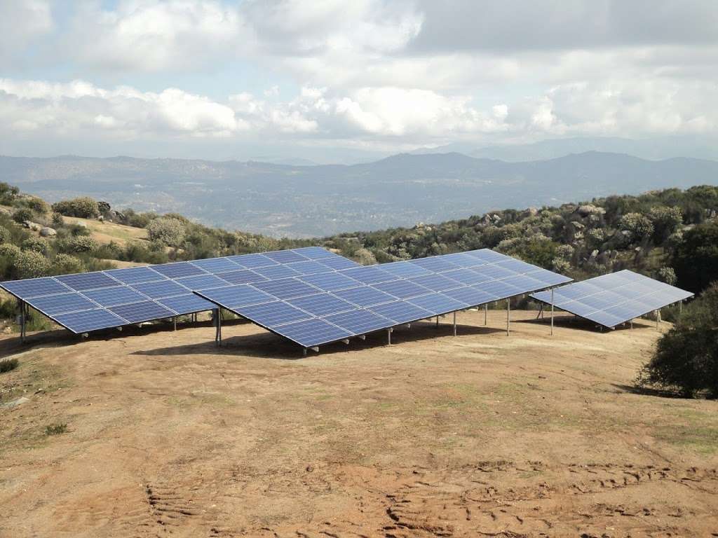 Fitzgerald Electrical Services, 4301 Highland Dr, Carlsbad, CA 92008