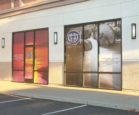 International Christian Center | 8465 Elk Grove Florin Rd #160, Elk Grove, CA 95624, USA | Phone: (916) 670-1913