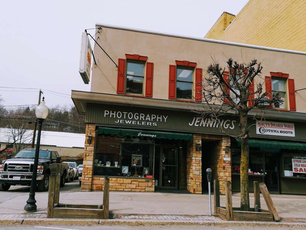 Jennings Jewelers | 600 Main St, Honesdale, PA 18431, USA | Phone: (570) 253-0620