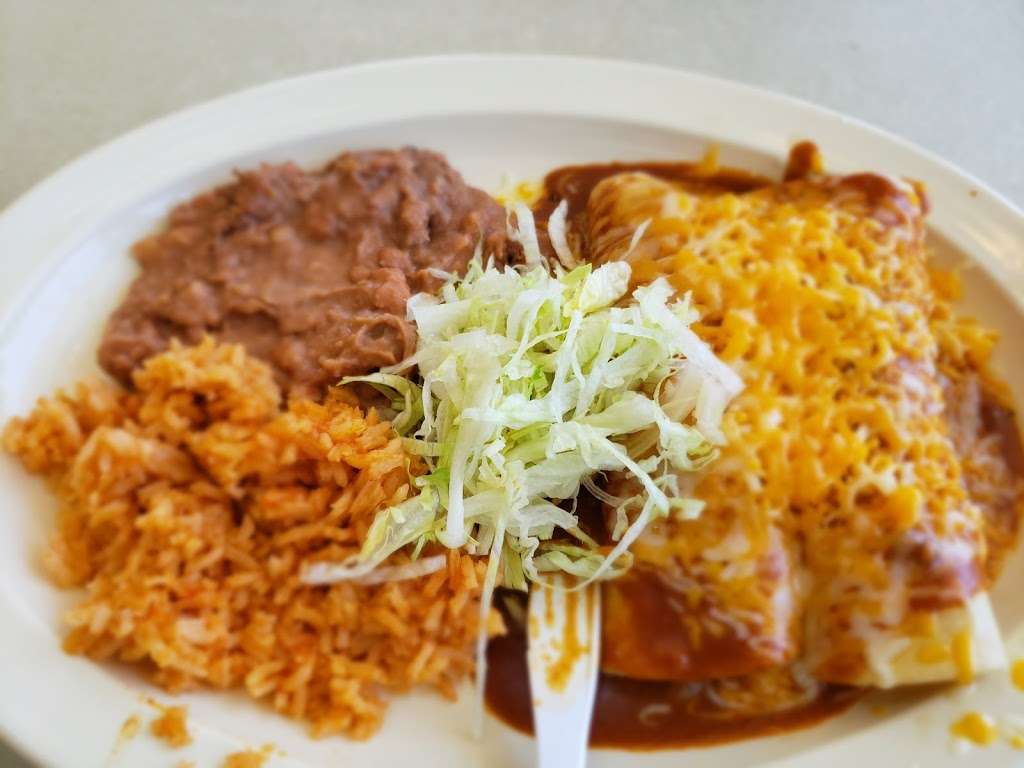 Los Balitos Taco Shop - Ingram | 6446 Northwest Loop 410, San Antonio, TX 78238, USA | Phone: (210) 509-7171