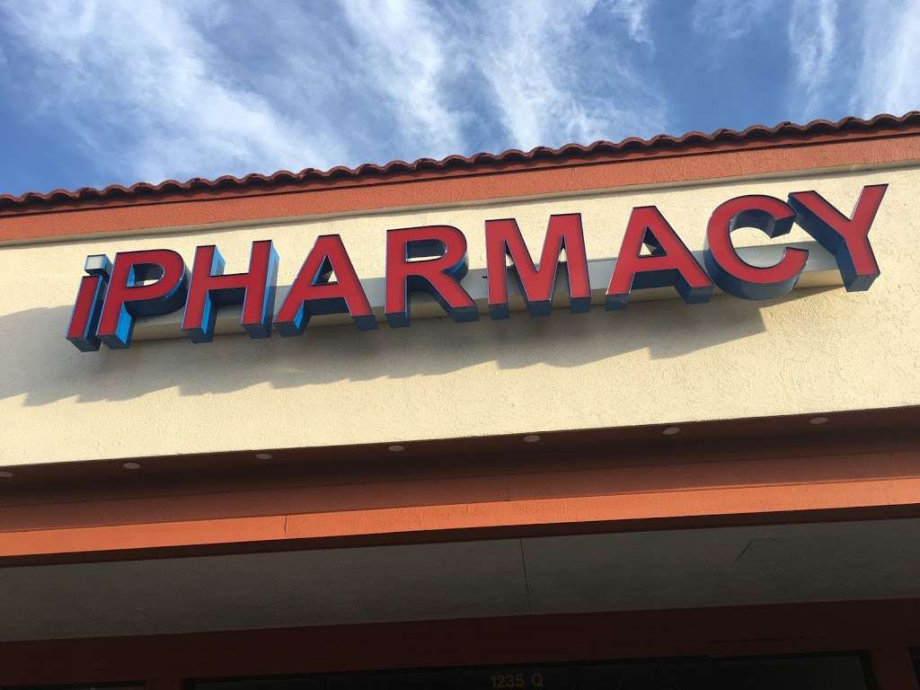 iPHARMACY | 1235 Providence Blvd Suite Q, Deltona, FL 32725, USA | Phone: (386) 259-4074