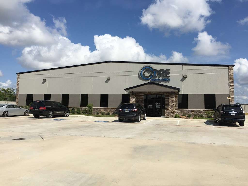 CORE Health & Fitness | 8170 Spring Cypress Rd, Spring, TX 77379 | Phone: (281) 251-1178