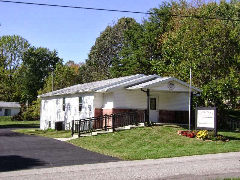 Apostolic Church-Jesus Christ | 5019 N Lakeview Dr, Bloomington, IN 47404, USA | Phone: (812) 876-5557
