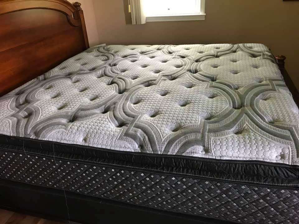 Mattress By Appointment | 142 Truly Plaza B, Cleveland, TX 77327, USA | Phone: (936) 225-3192