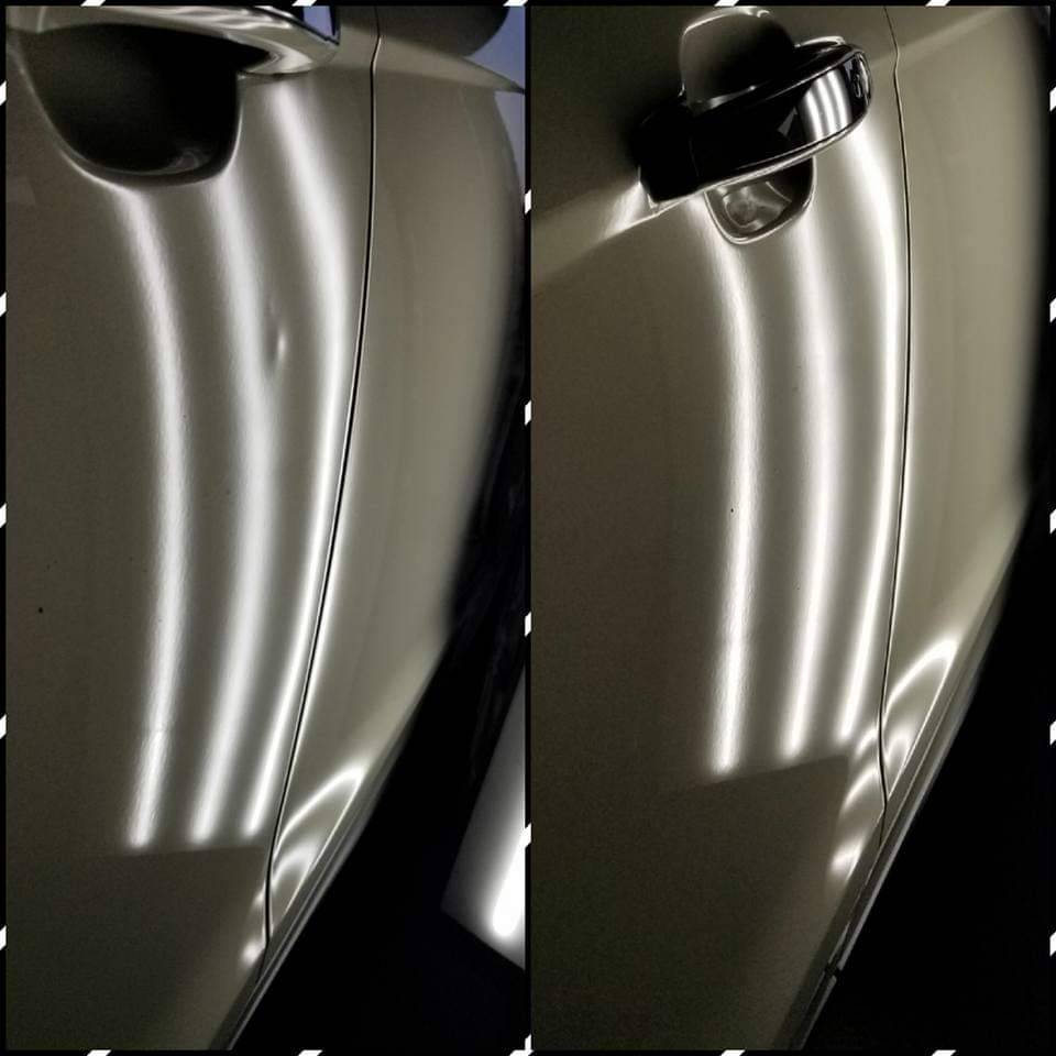 Ultimate dent repair | 714 W Princeton Dr, Princeton, TX 75407, USA | Phone: (469) 881-9075