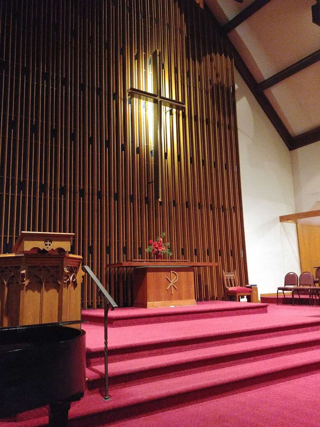 Second Congregational Church | 50 Park St, Attleboro, MA 02703, USA | Phone: (508) 222-4677