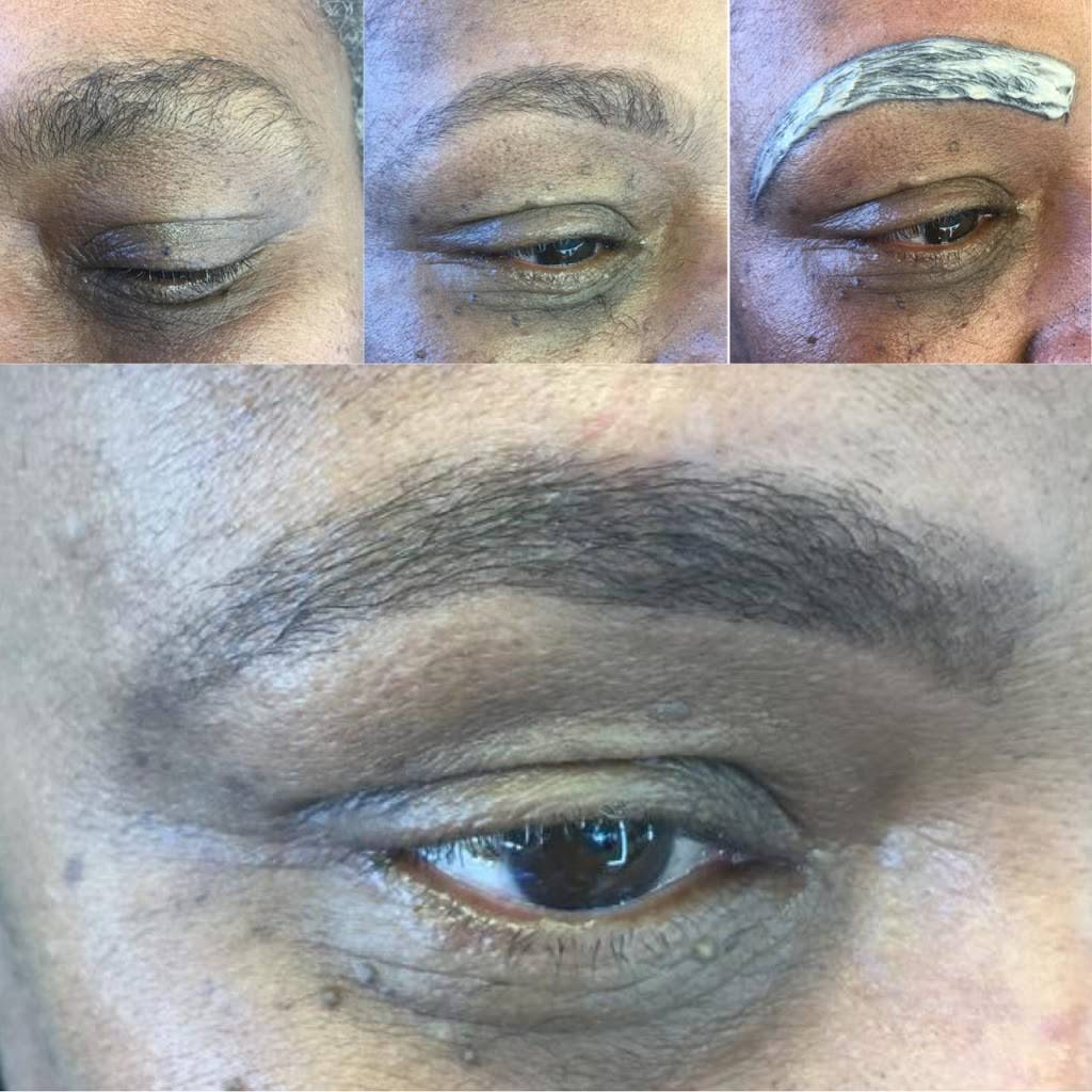 Browz Art | 5583 Northwest Expy, Oklahoma City, OK 73132, USA | Phone: (405) 722-7699