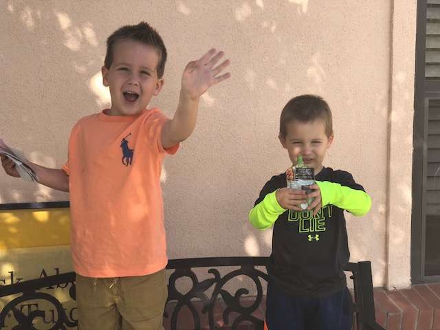 Moorpark KinderCare | 3987 Spring Rd, Moorpark, CA 93021, USA | Phone: (805) 529-1093