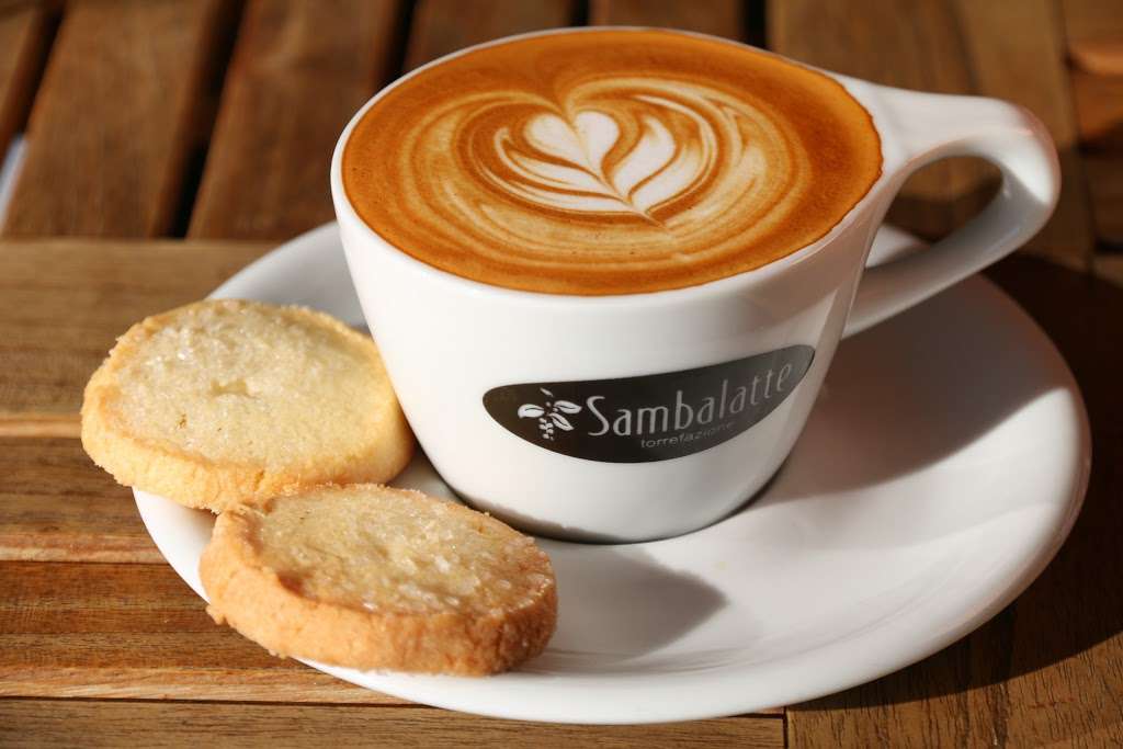 Sambalatte at Sunset Jones | 6555 S Jones Blvd #9, Las Vegas, NV 89118, USA | Phone: (702) 434-2337