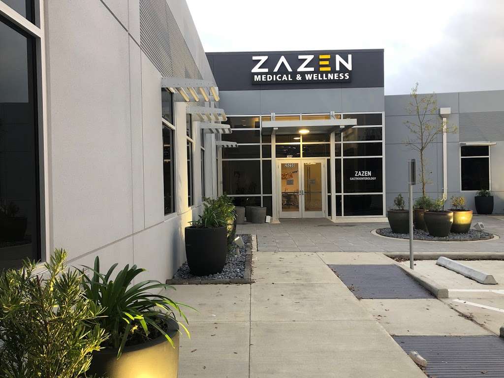 Zazen Medical Group | 25230 Kingsland Blvd Suite 102, Katy, TX 77494, USA | Phone: (281) 869-3009