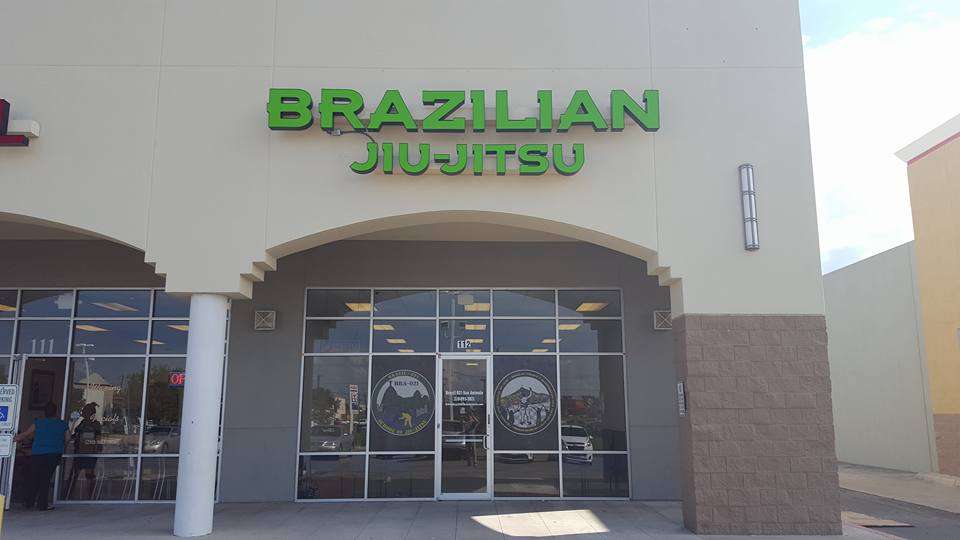 Semper Fortis Jiu Jitsu | 5723 N Foster Rd Suite 112, San Antonio, TX 78244, USA | Phone: (210) 993-2021