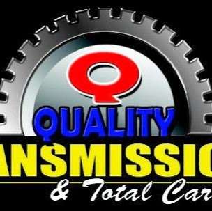 Quality Transmission & Total Car Care #2 | 578 Irene St, Orlando, FL 32805, USA | Phone: (407) 822-4448