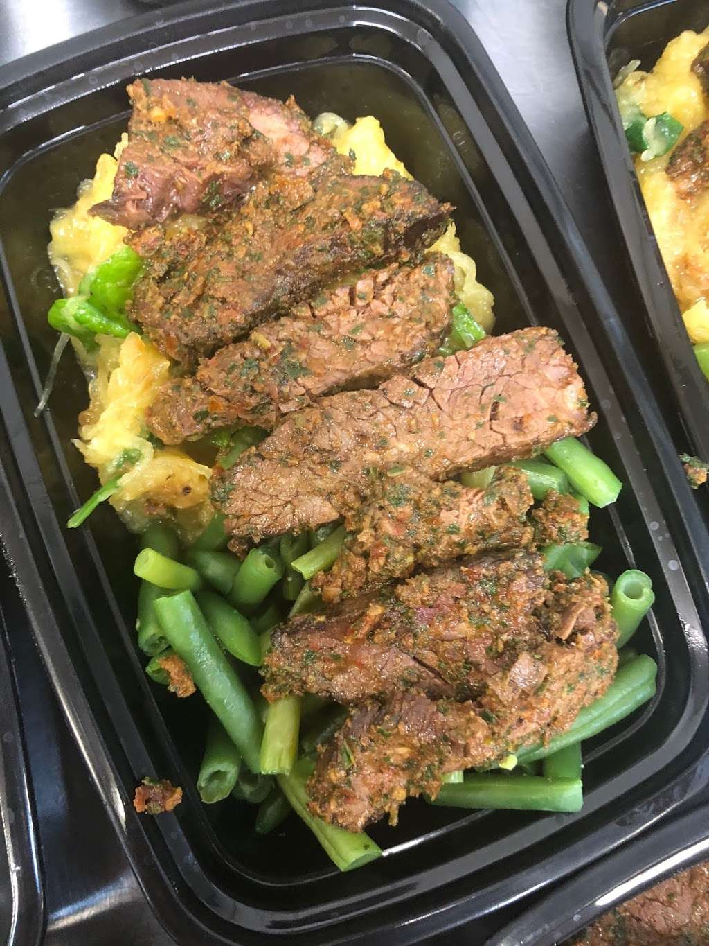 Healthy Bee Meal Prep | 2636 Grand Ave #107, San Diego, CA 92109, USA | Phone: (619) 727-7637