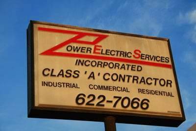 Power Electric Services Inc | 4714 E Hillsborough Ave, Tampa, FL 33610, USA | Phone: (813) 622-7066