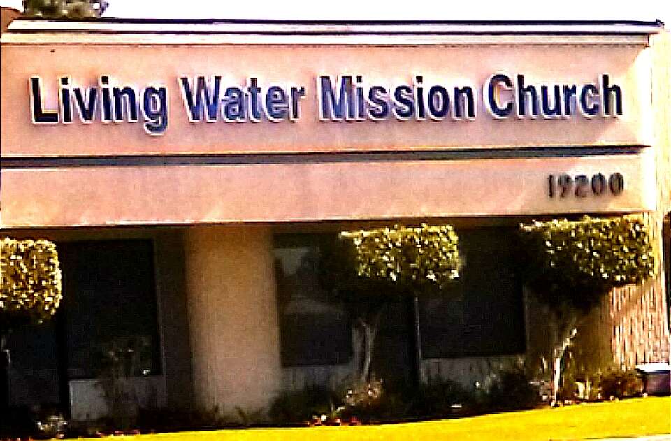 Living Water Mission Church | 19200 Pioneer Blvd, Cerritos, CA 90703, USA | Phone: (562) 653-0168