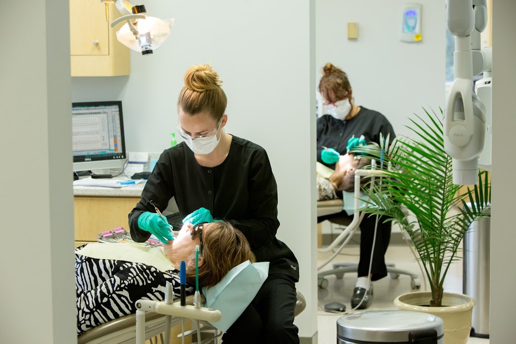 Wolken Family Dental | 8888 Ladue Rd # 200, St. Louis, MO 63124 | Phone: (314) 727-6676