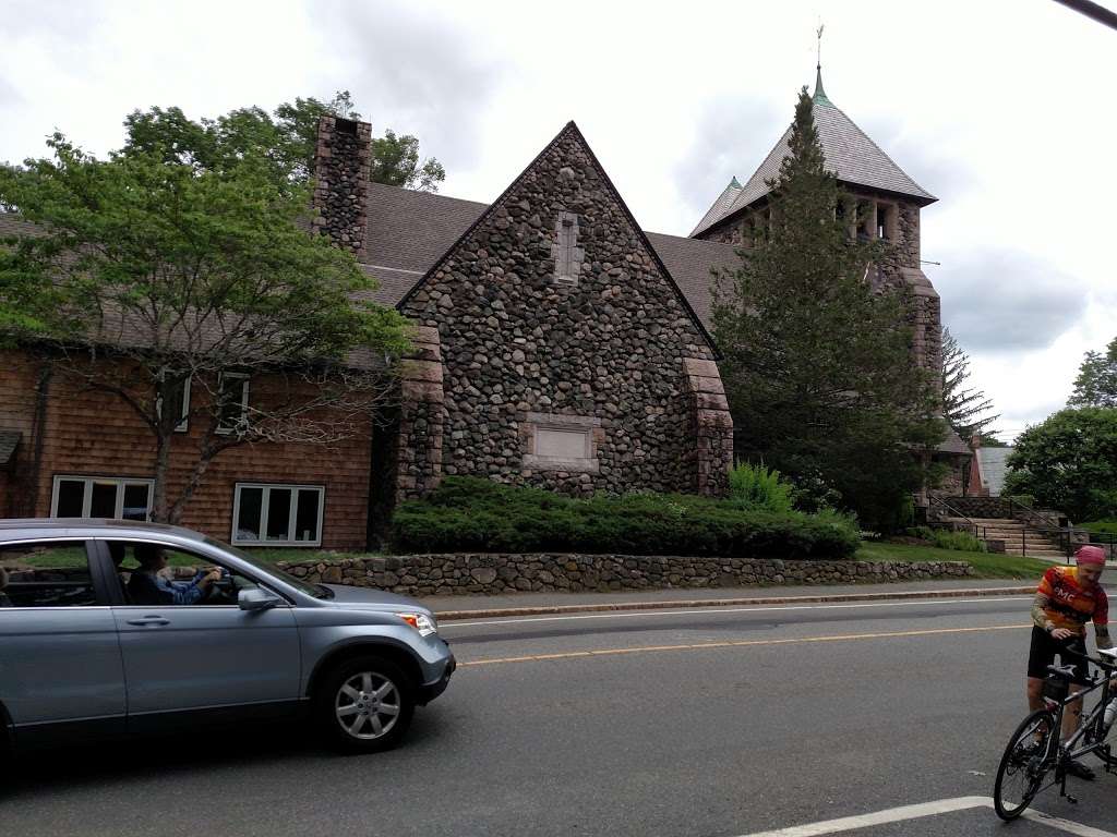 First Parish Church in Weston | 349 Boston Post Rd, Weston, MA 02493, USA | Phone: (781) 893-7798