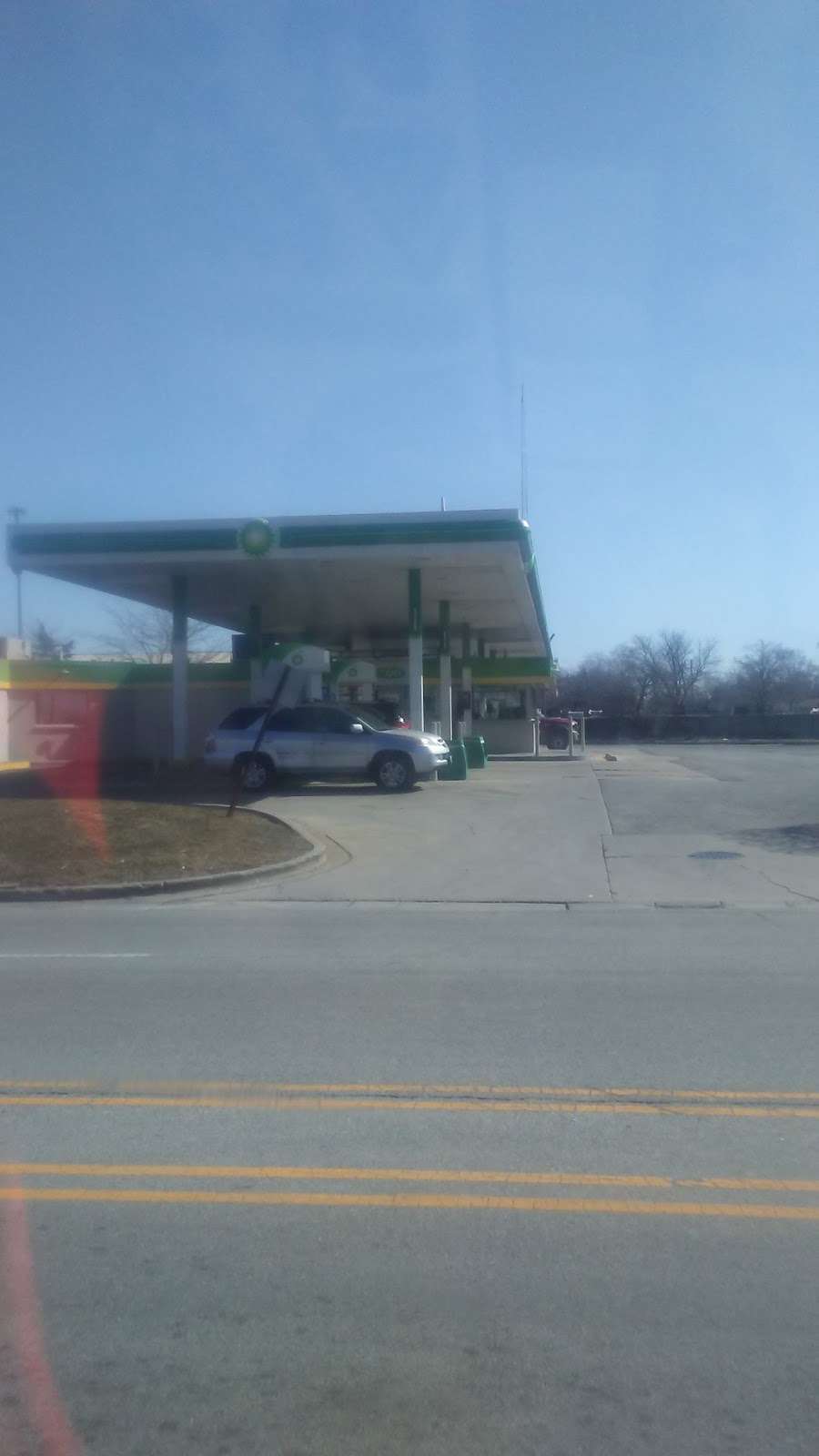 BP | 16655 Crawford Ave, Markham, IL 60428, USA | Phone: (708) 339-0564