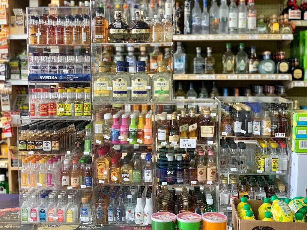 Spirits Liquors | 6285 Hwy 6, Houston, TX 77083 | Phone: (281) 530-3004