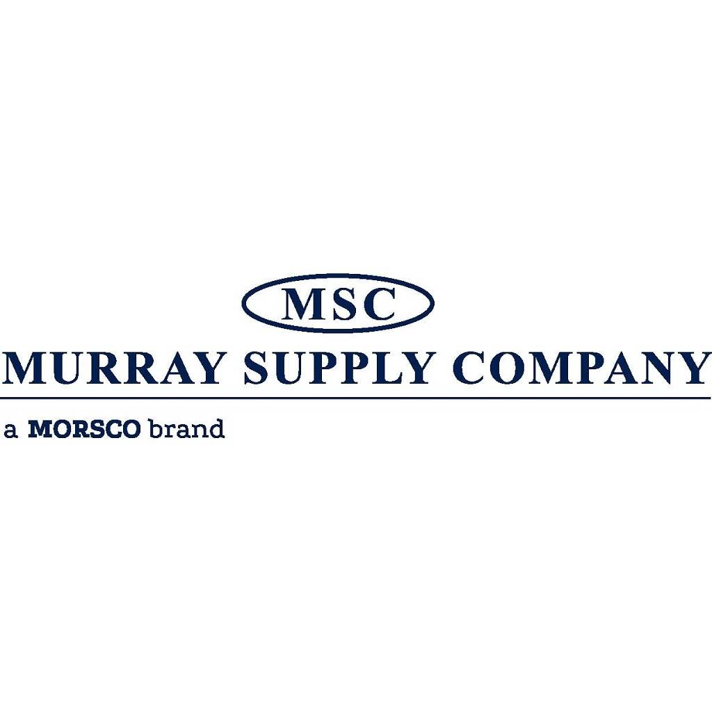 Murray Supply | 9221 Globe Center Dr #110, Morrisville, NC 27560, USA | Phone: (919) 290-1081