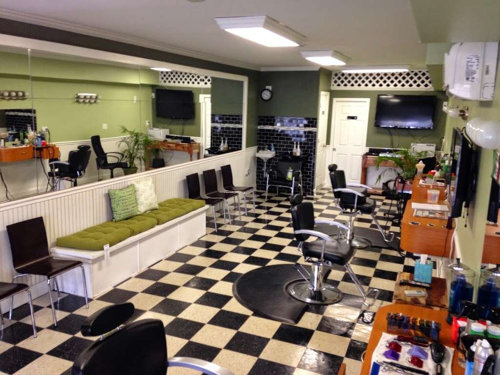 The O Tree Barbershop | 583 Tunxis Hill Rd, Fairfield, CT 06825, USA | Phone: (203) 362-5037