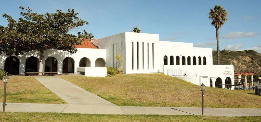 Mount Soledad Presbyterian Church | 6551 Soledad Mountain Rd, La Jolla, CA 92037, USA | Phone: (858) 459-3865