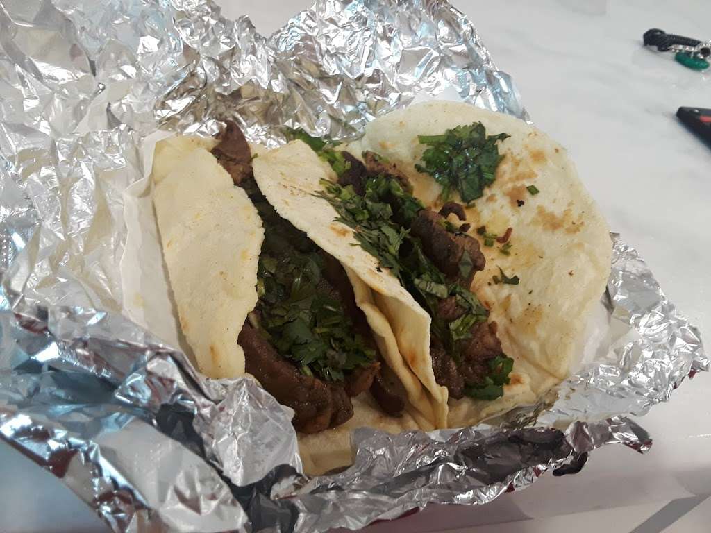 Genesis & Brothers Street Tacos | Conroe, TX 77301, USA | Phone: (936) 718-1618