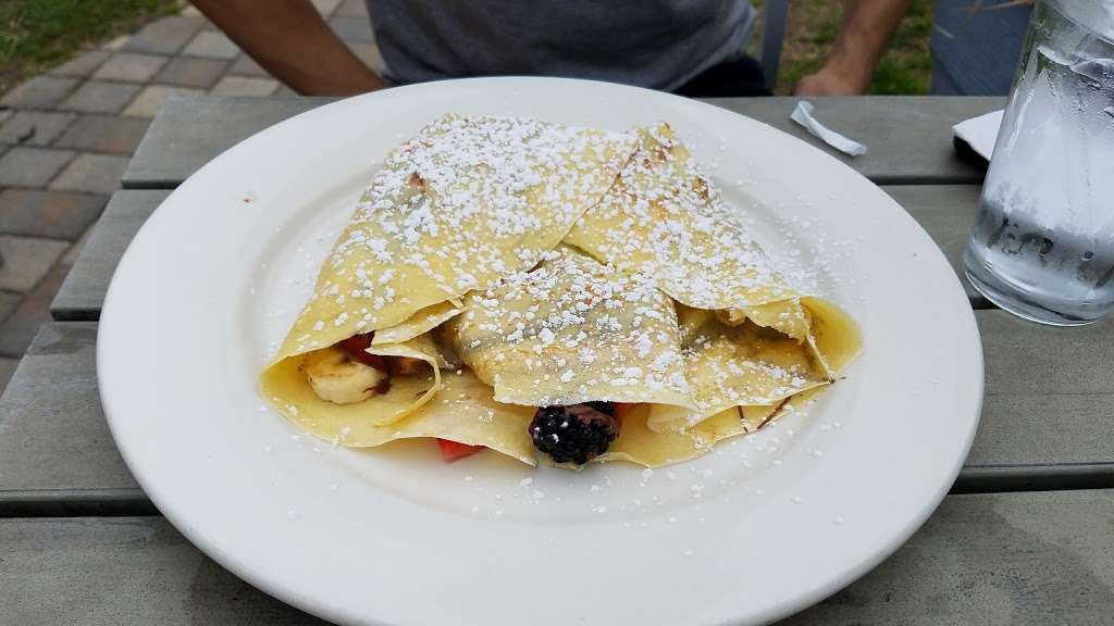 Clifton Cafe | 7144 Main St, Clifton, VA 20124, USA | Phone: (703) 830-2424