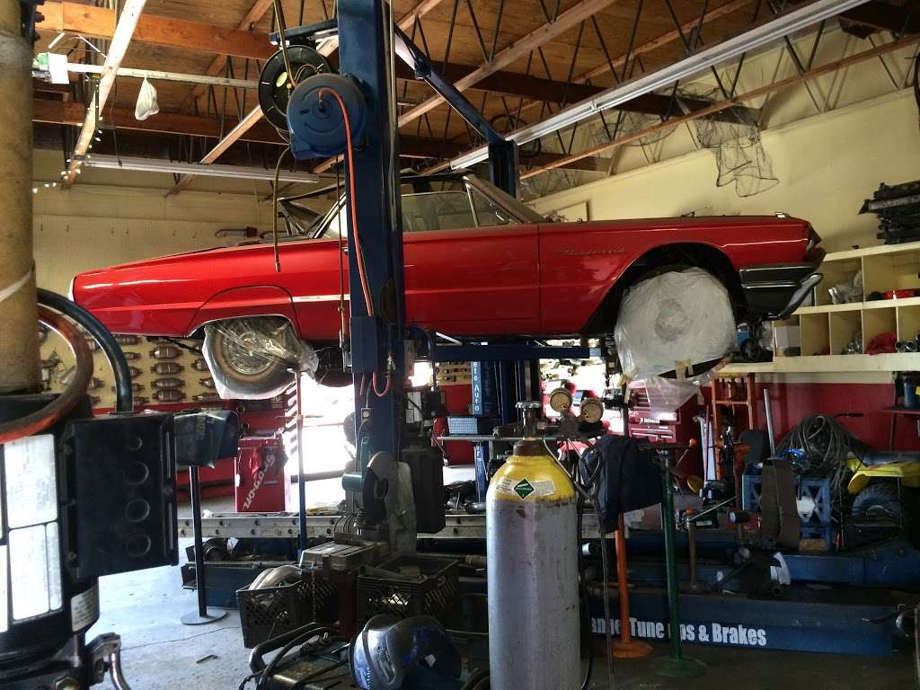 Pizanos Mufflers And Complete Auto Repair Shop | 3400 W 5th St, Santa Ana, CA 92703 | Phone: (714) 554-3118