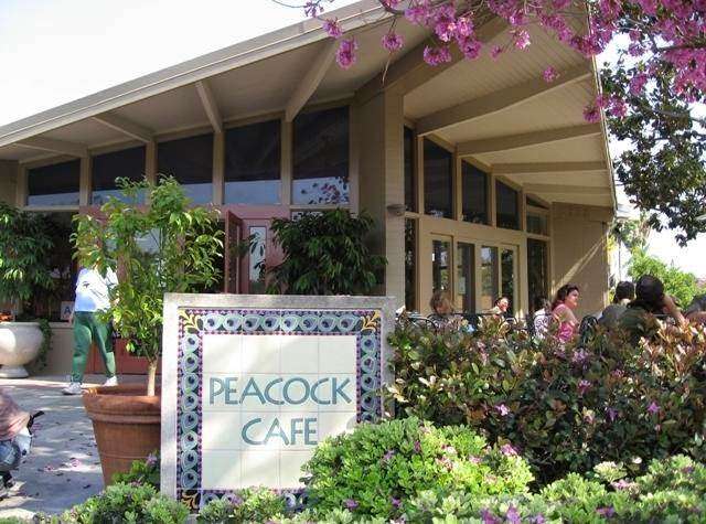 The Peacock Cafe | 301 N Baldwin Ave, Arcadia, CA 91007 | Phone: (626) 446-2248