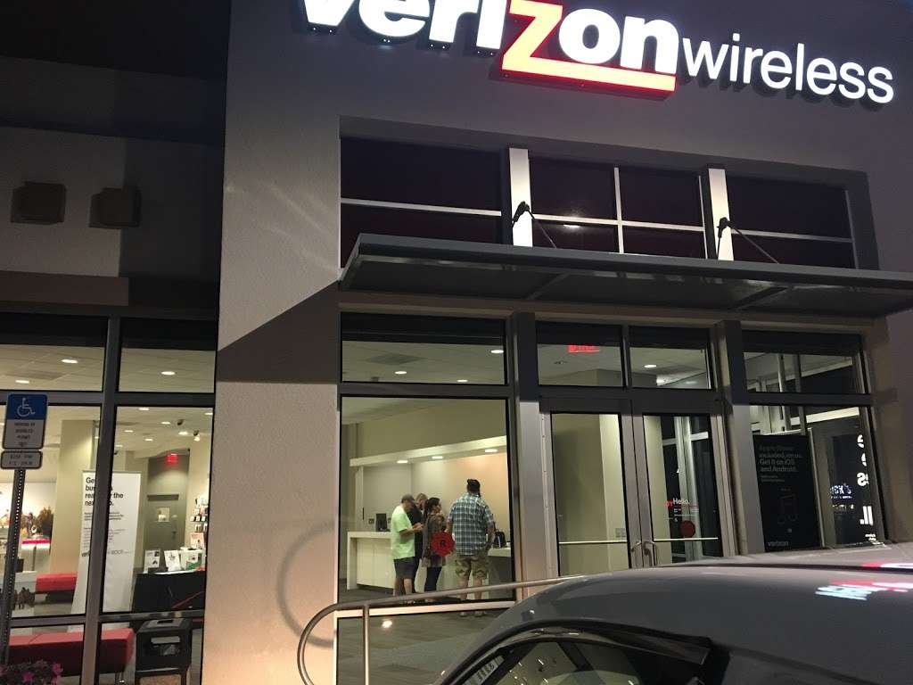 Verizon | 1415 E, FL-50, Clermont, FL 34711, USA | Phone: (352) 243-6826