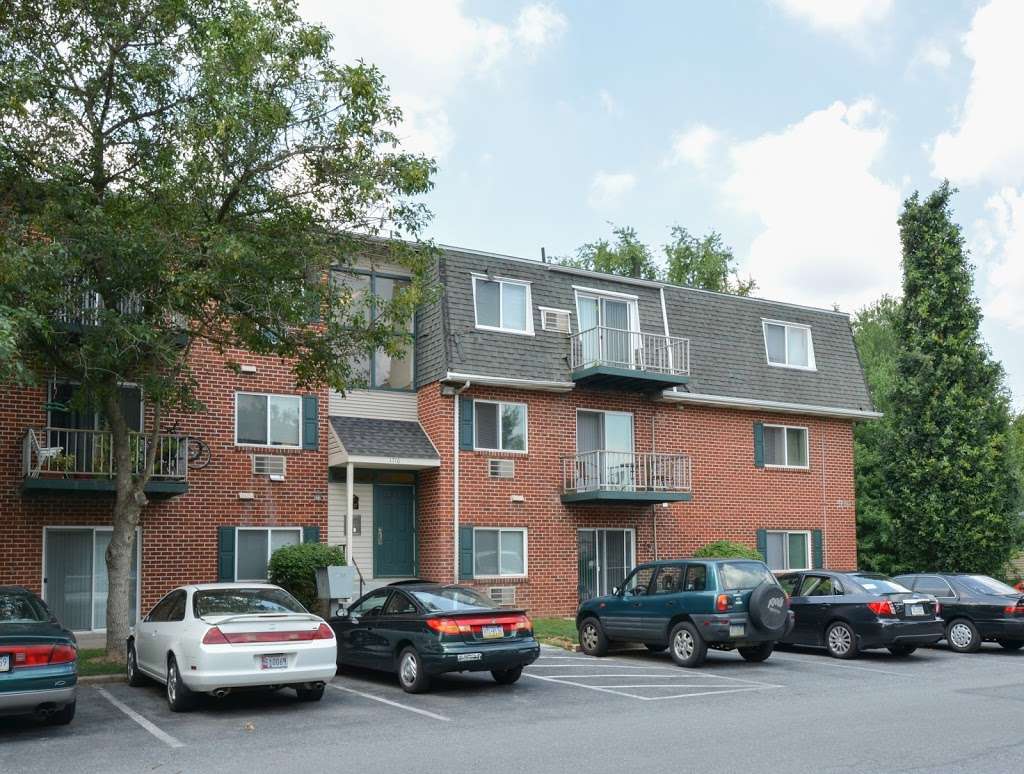 Park City Apartments | 1710 Swarr Run Rd, Lancaster, PA 17601 | Phone: (717) 393-1723