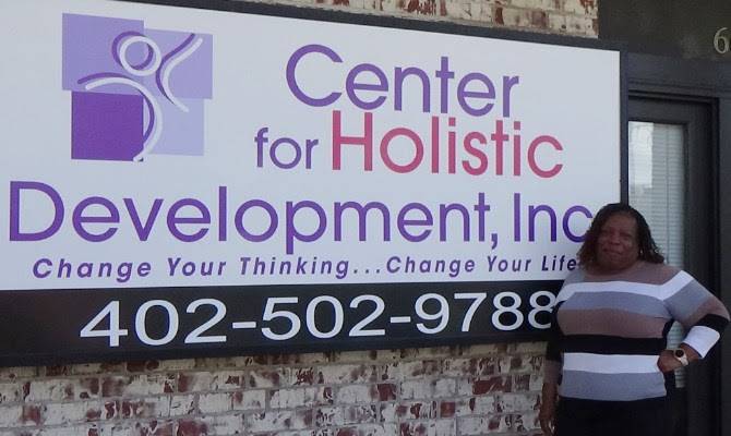 Center for Holistic Development | 6659 Sorensen Pkwy, Omaha, NE 68152, USA | Phone: (402) 502-9788