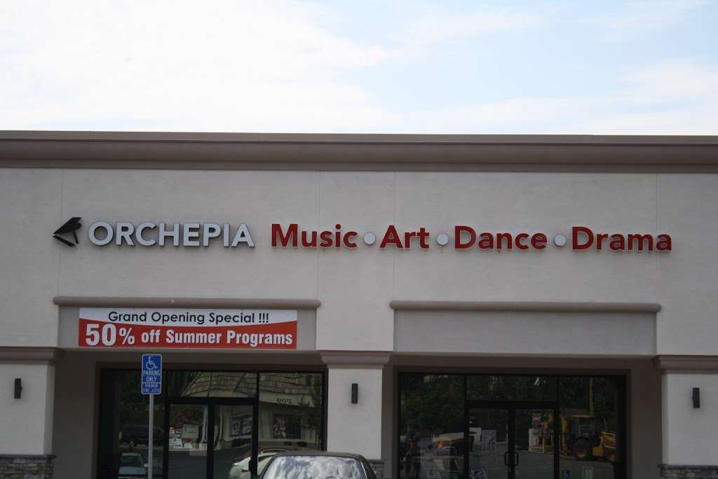 Orchepia School of Music Inc | 2751 S Diamond Bar Blvd, Diamond Bar, CA 91765, USA | Phone: (909) 869-9444