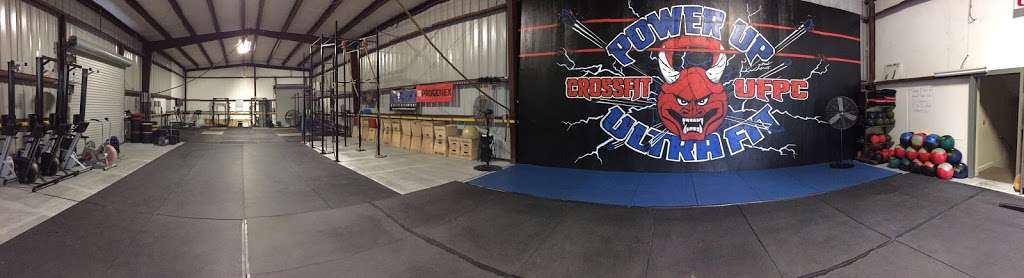 Ultra-Fit Polk County | 1495 Berkley Rd, Auburndale, FL 33823, USA | Phone: (863) 289-0482