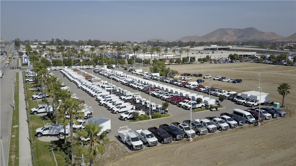 Sunrise Fleet Sales | 16005 Valley Blvd, Fontana, CA 92335, USA | Phone: (909) 787-2728