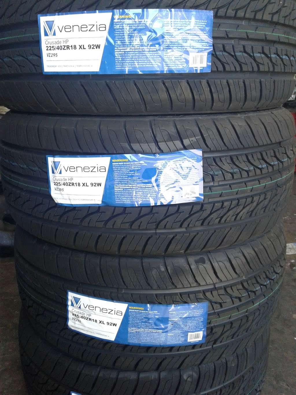 Gerrys Tires | 34557 Yucaipa Blvd d, Yucaipa, CA 92399, USA | Phone: (951) 350-2201